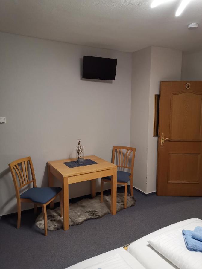 Aris Rooms 뉘른베르크 외부 사진