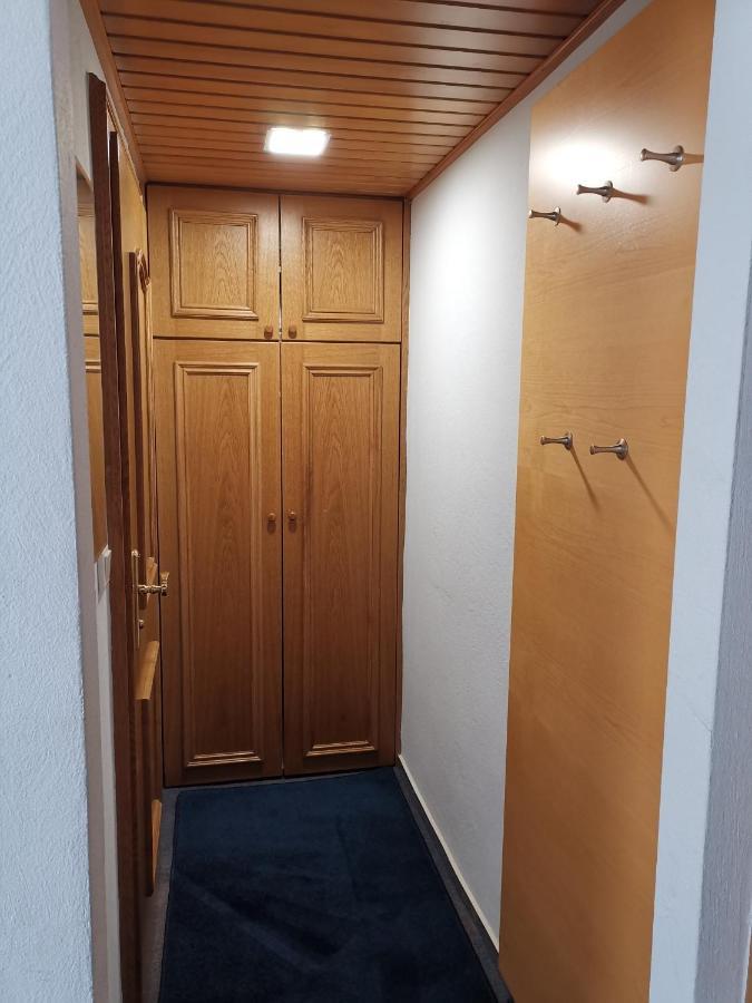 Aris Rooms 뉘른베르크 외부 사진